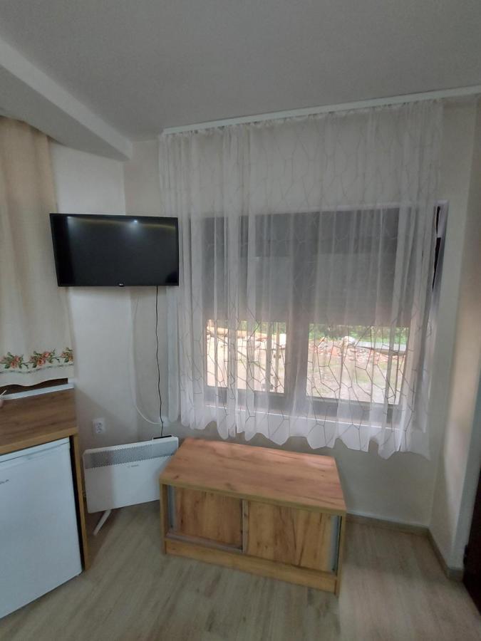 Stiv Apartmani Lukovo Exteriör bild