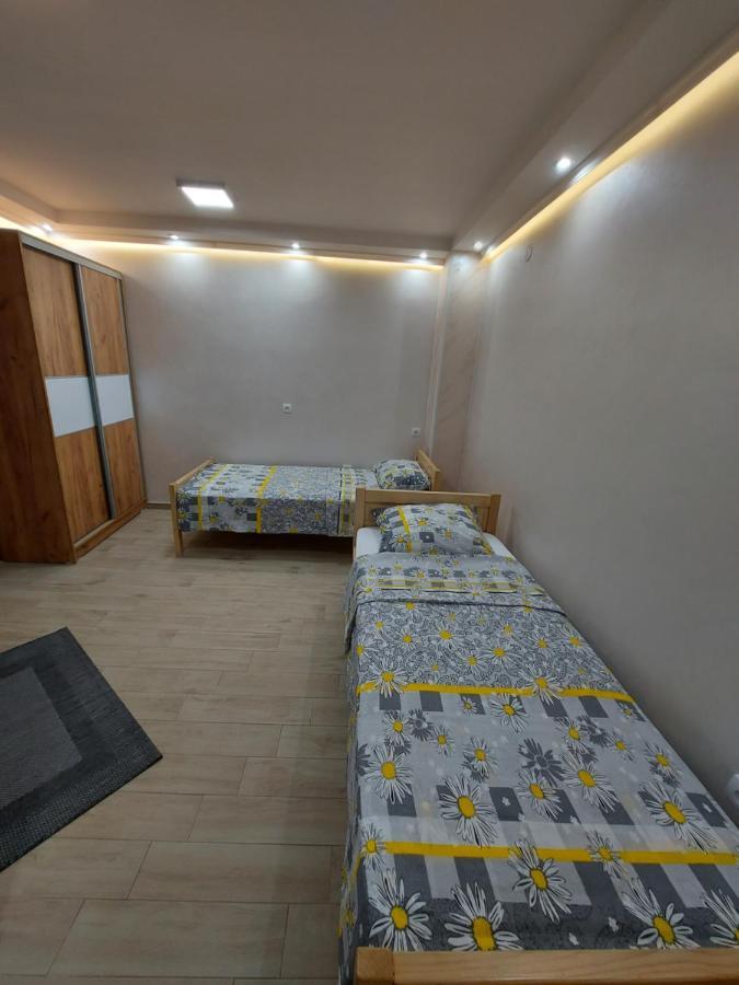 Stiv Apartmani Lukovo Exteriör bild