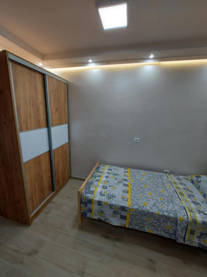 Stiv Apartmani Lukovo Exteriör bild