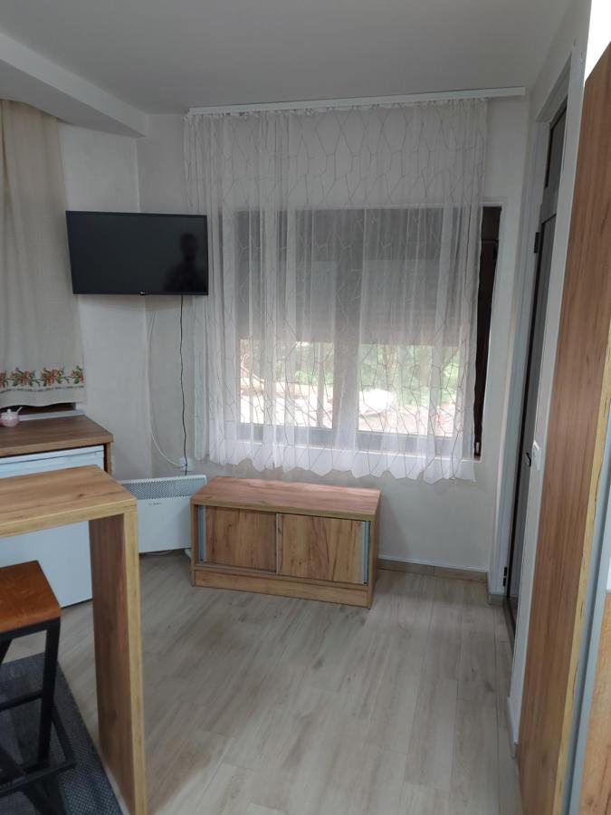 Stiv Apartmani Lukovo Exteriör bild