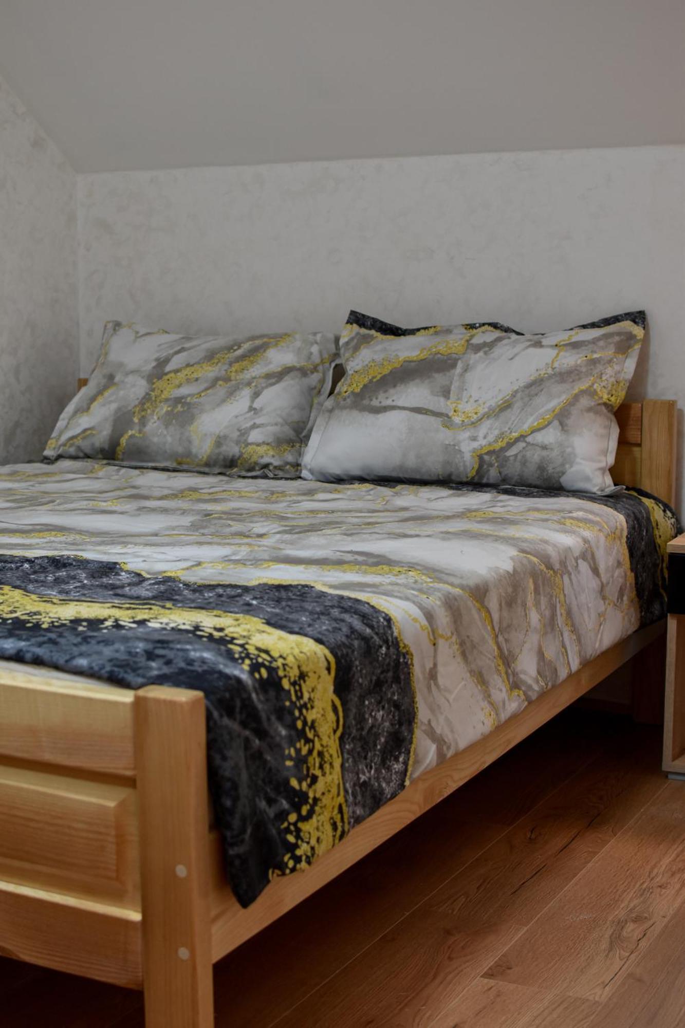 Stiv Apartmani Lukovo Exteriör bild