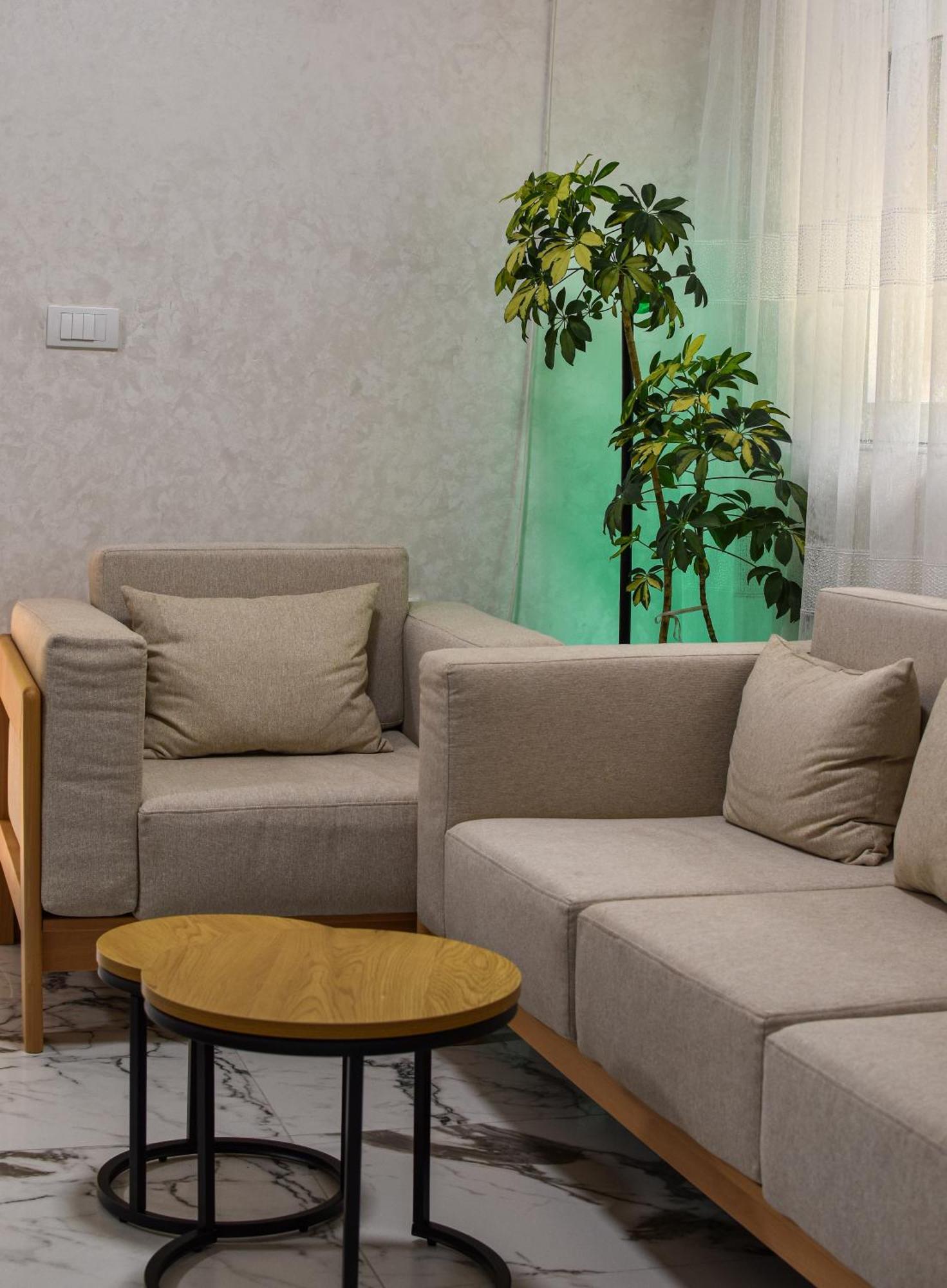 Stiv Apartmani Lukovo Exteriör bild