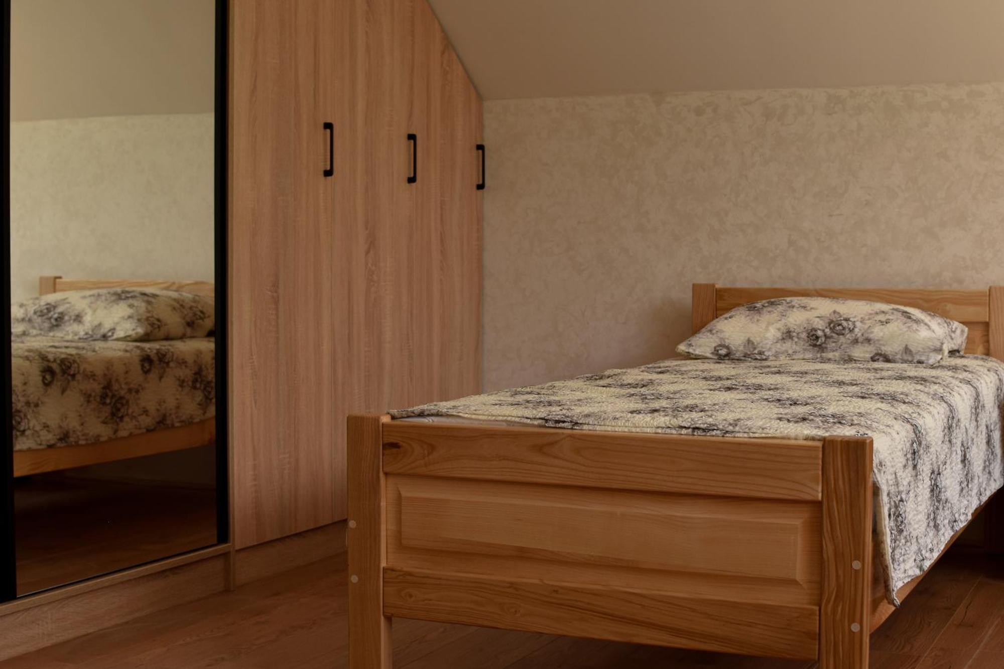 Stiv Apartmani Lukovo Exteriör bild